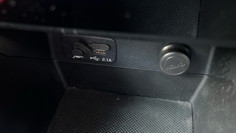 Subaru Levorg 2.0i GT 5dr Lineartronic Petrol Estate